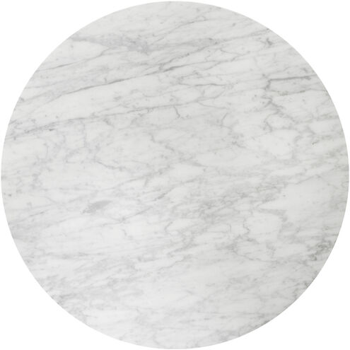 Damon Gold Bar Table